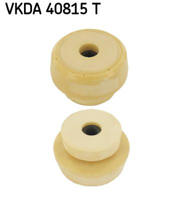 Mocowanie amortyzatora SKF VKDA 40815 T