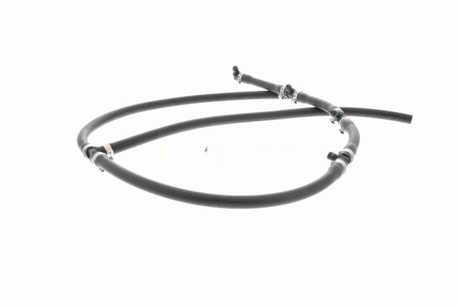 Tuyau, carburant de fuite