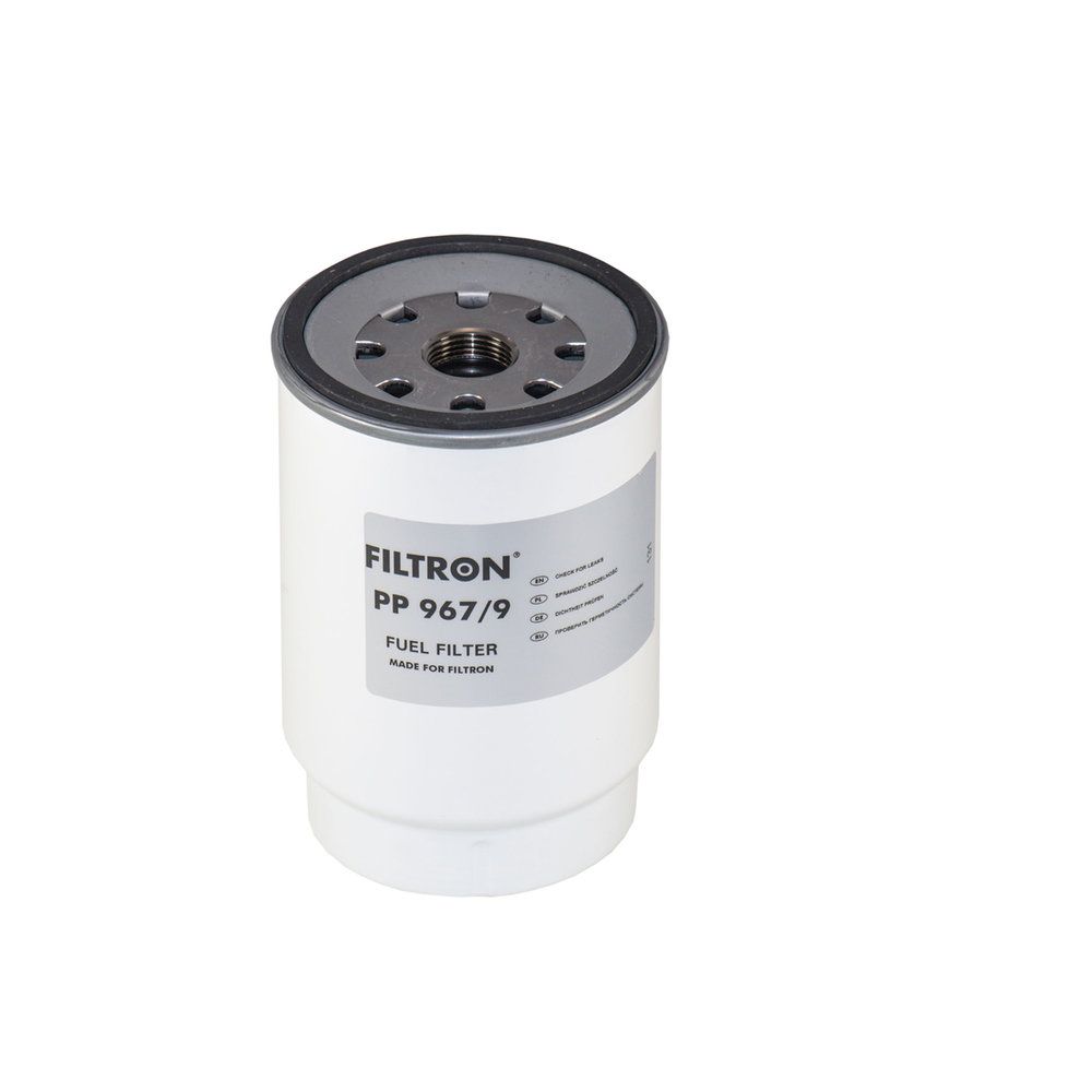 Levně Palivový filtr FILTRON PP 967/9