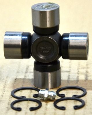 Шарнир, колонка рулевого управления