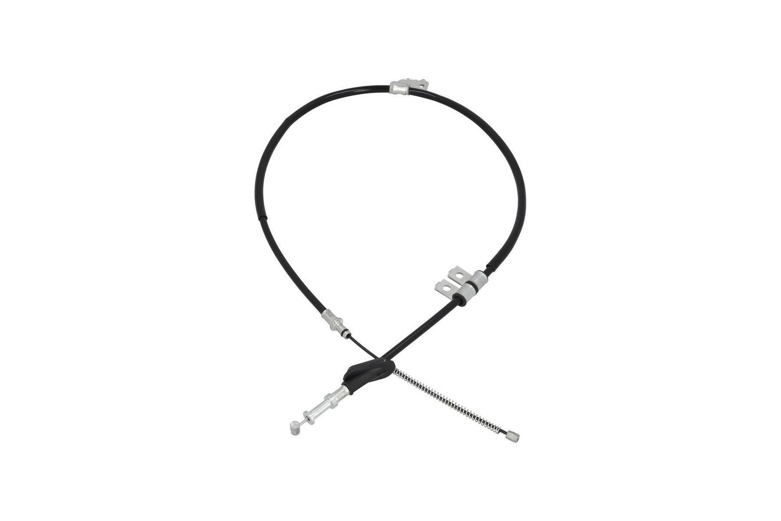 Cablu, frana de parcare KAMOKA 1190139