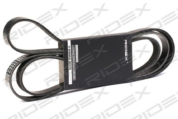 Pasek klinowy wielorowkowy RIDEX 305P0178