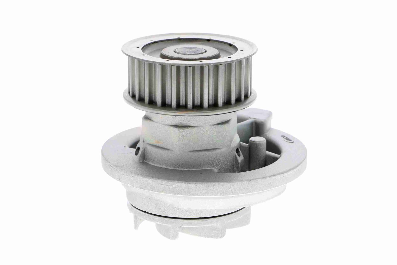 Pompe à eau, refroidissement du moteur