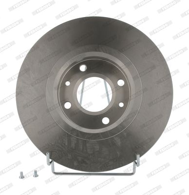Tarcza hamulcowa FERODO DDF1152