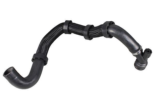 Furtun radiator METZGER 2421313