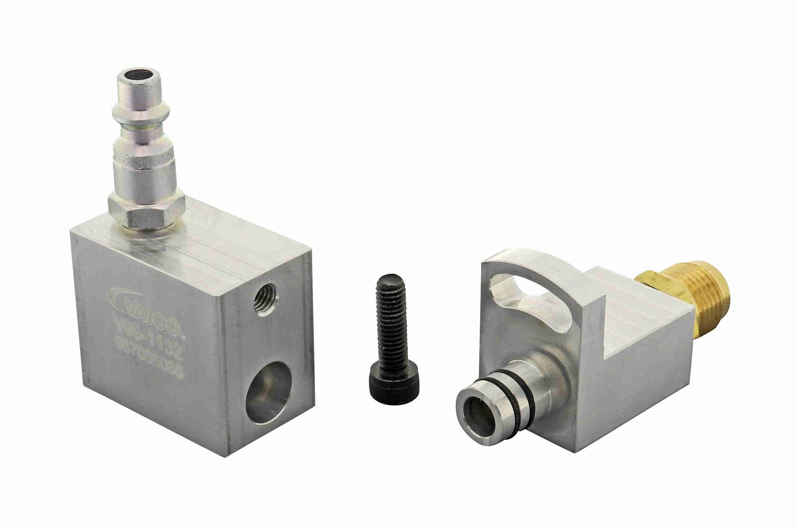 Adaptateur de remplissage, transmission