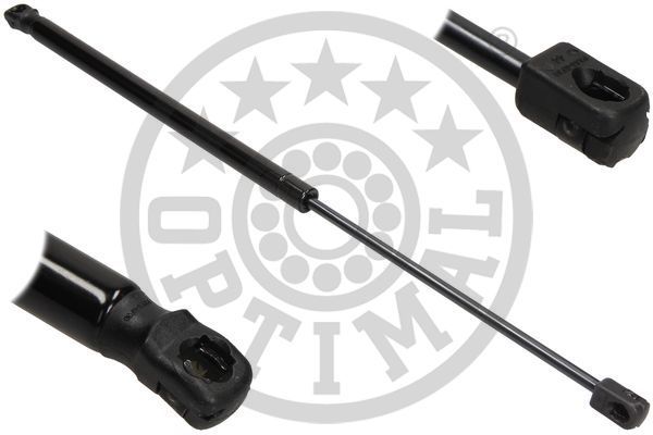 Sprężyna gazowa, pokrywa bagażnika OPTIMAL AG-40797