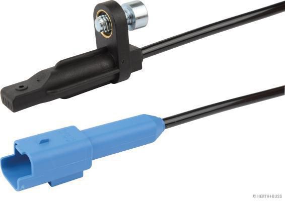 Czujnik, prędkość obrotowa koła HERTH+BUSS ELPARTS 70660521