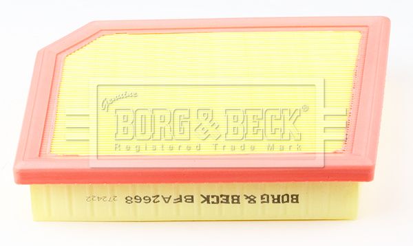 Filtr powietrza BORG & BECK BFA2668