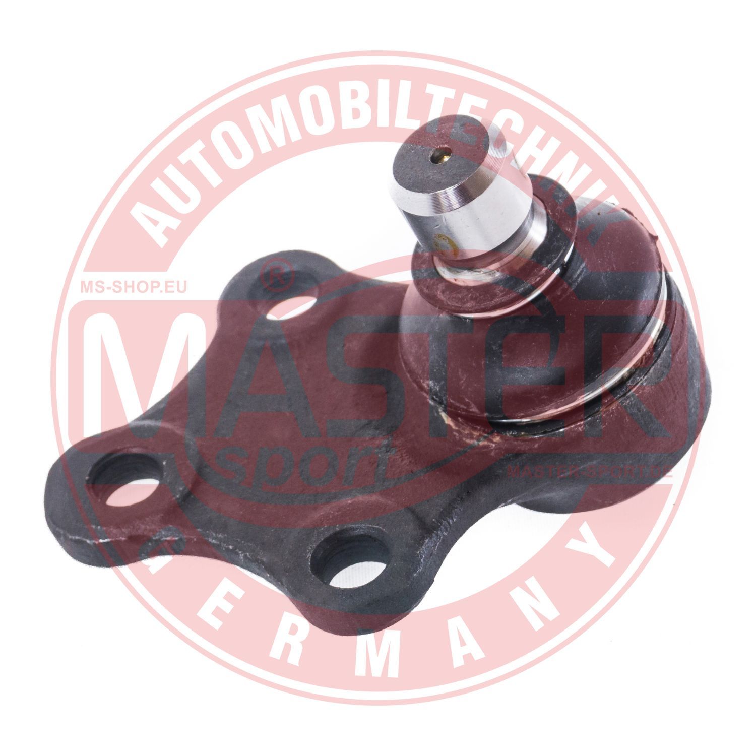 Przegub mocujący / prowadzący MASTER-SPORT GERMANY 25534-PCS-MS