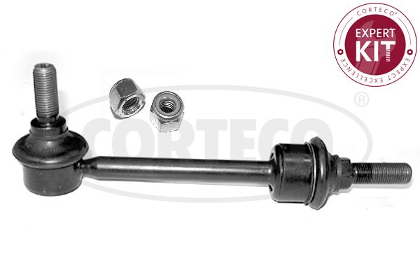 Drążek / wspornik, stabilizator CORTECO 49400652