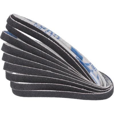 Banda abraziva, polizor cu banda KS TOOLS BT160707