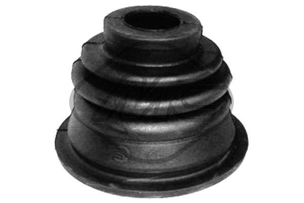 Zestaw osłon, wał napędowy METALCAUCHO 01562