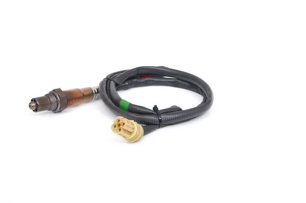 Sonda lambda BOSCH 0 258 006 326