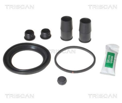 Zestaw naprawczy, zacisk hamulca TRISCAN 8170 206003