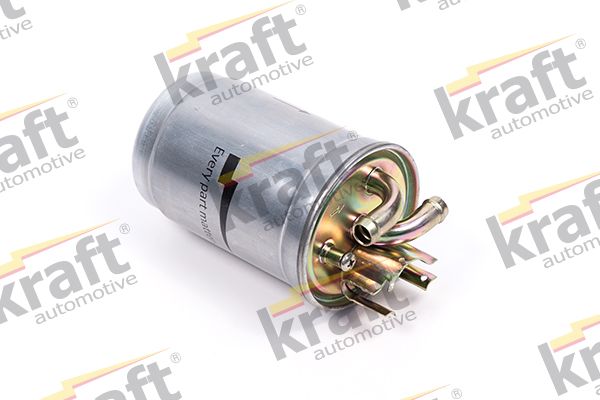 Palivový filter KRAFT AUTOMOTIVE 1720150