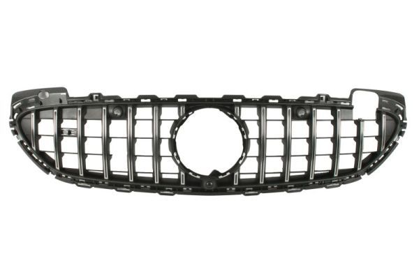 Grille de radiateur