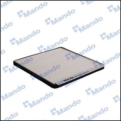 Filtr, wentylacja przestrzeni pasażerskiej MANDO MMF025006