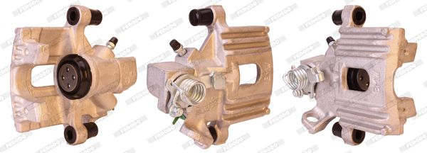 Zacisk hamulca FERODO FCL694602