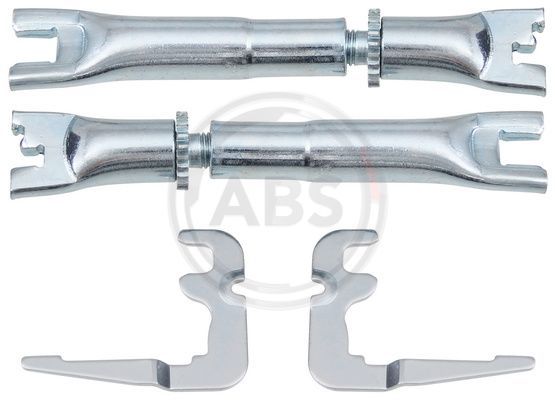 Regulacja, hamulec bębnowy A.B.S. 96459