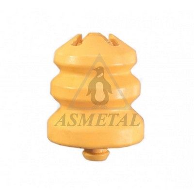 Dystans gumowy, resorowanie ASMETAL 45PE4720