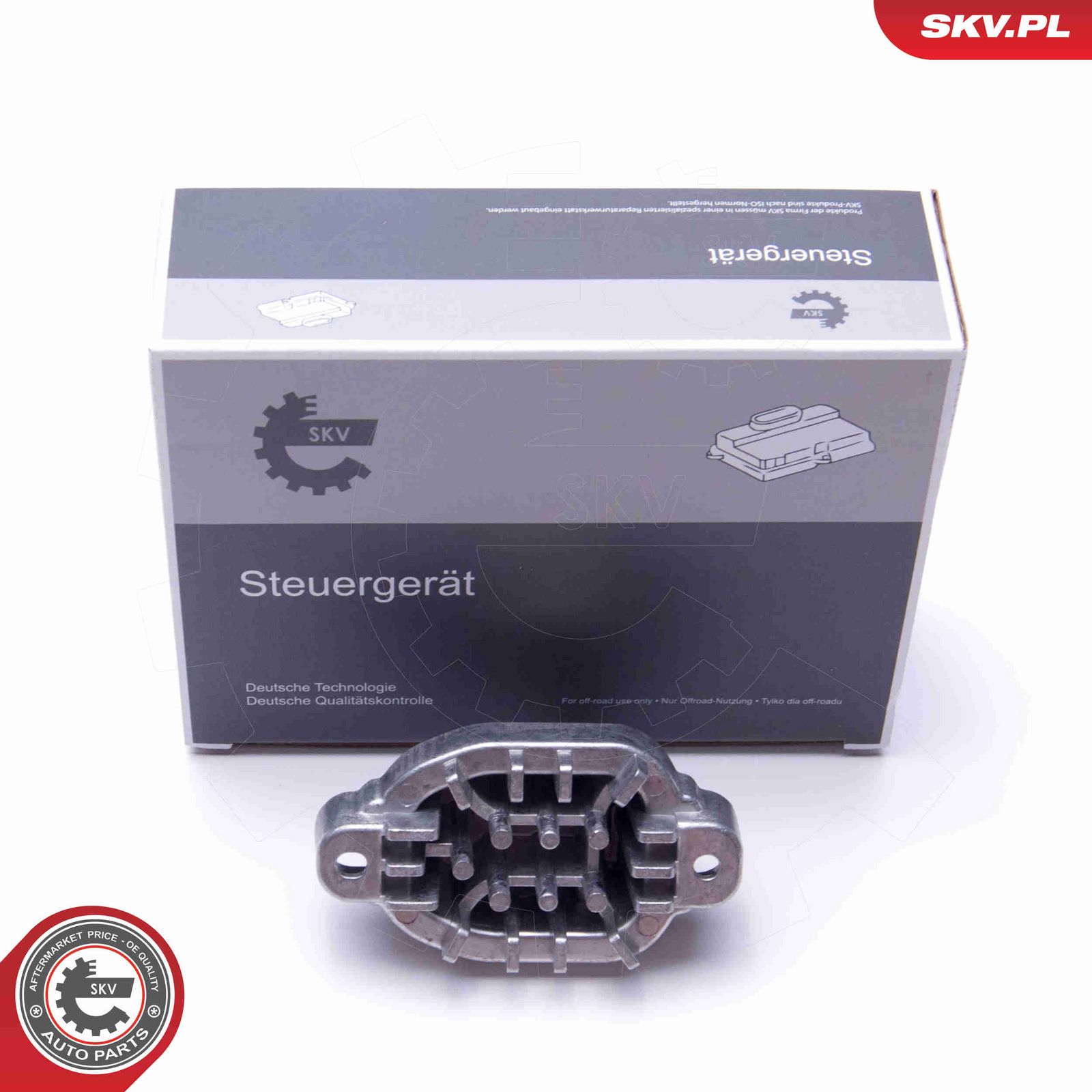 Устройство управления, освещение