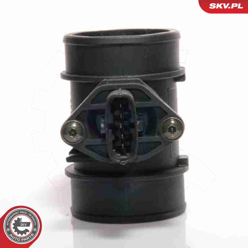 Расходомер воздуха