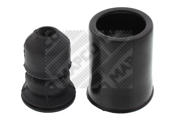 Zestaw ochrony przeciwpyłowej, amortyzator MAPCO 34807