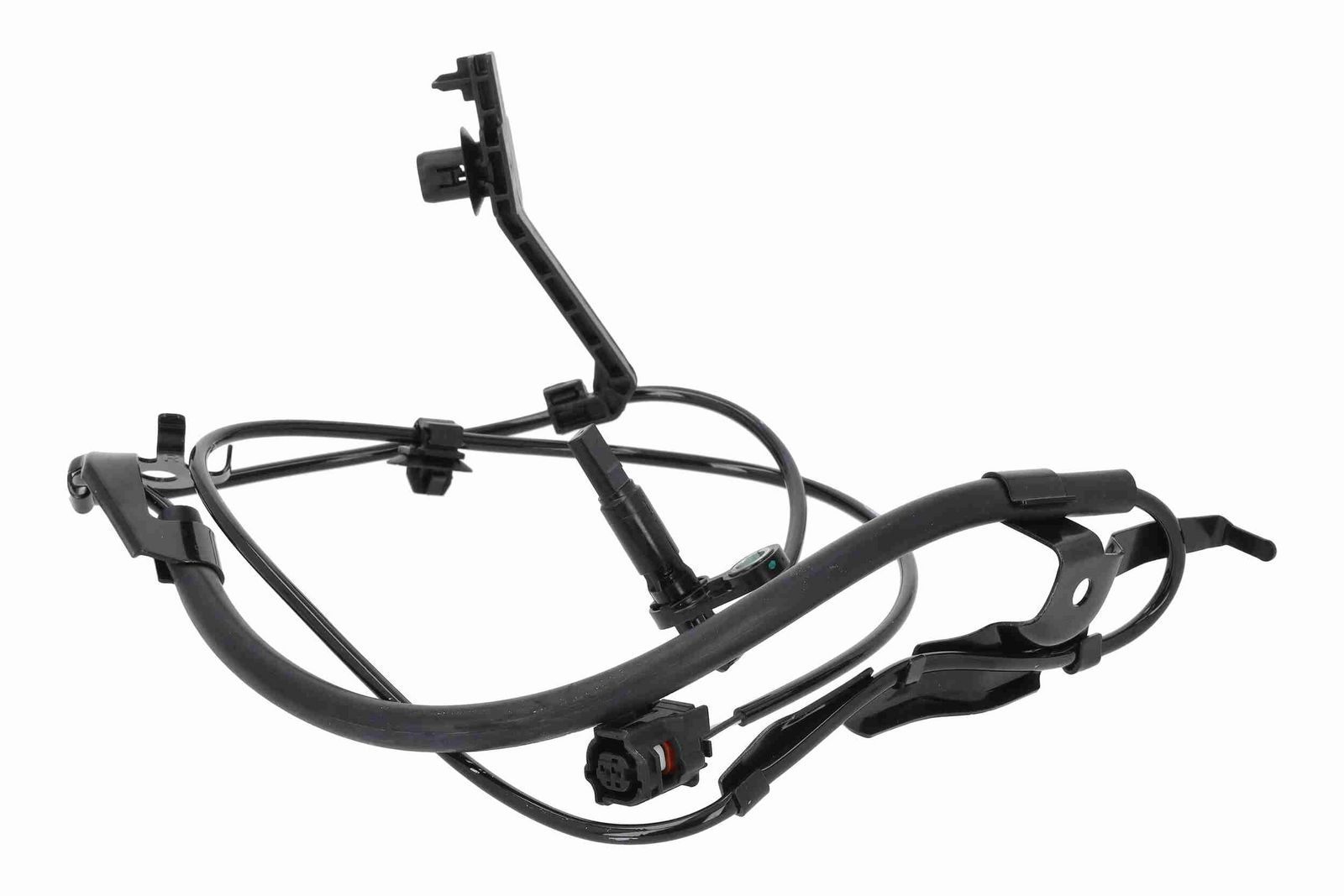 Capteur, vitesse de roue