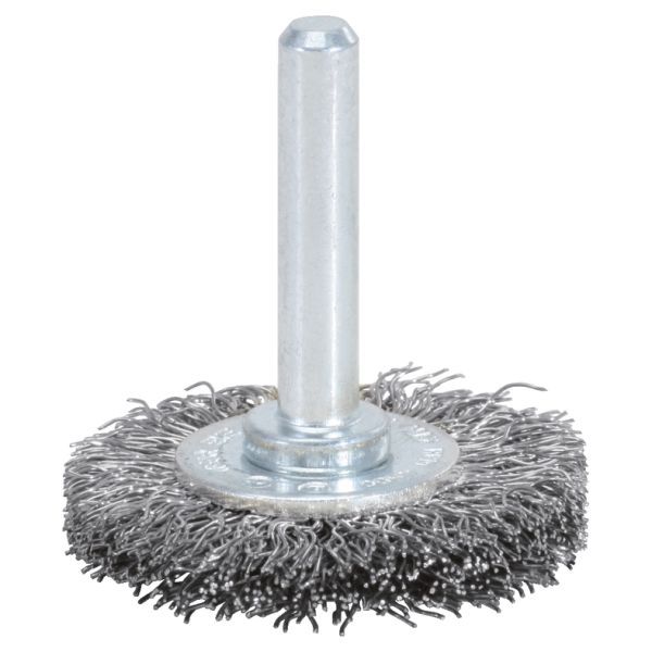 Levně Kotoučový kartáč, vrtačka KS TOOLS 340.0028