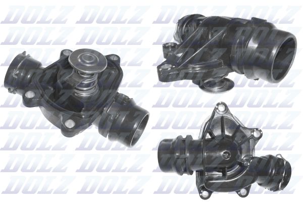 Termostat, środek chłodzący DOLZ THB005