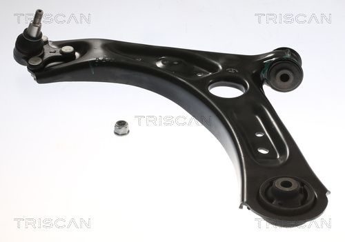 Bras de liaison, suspension de roue