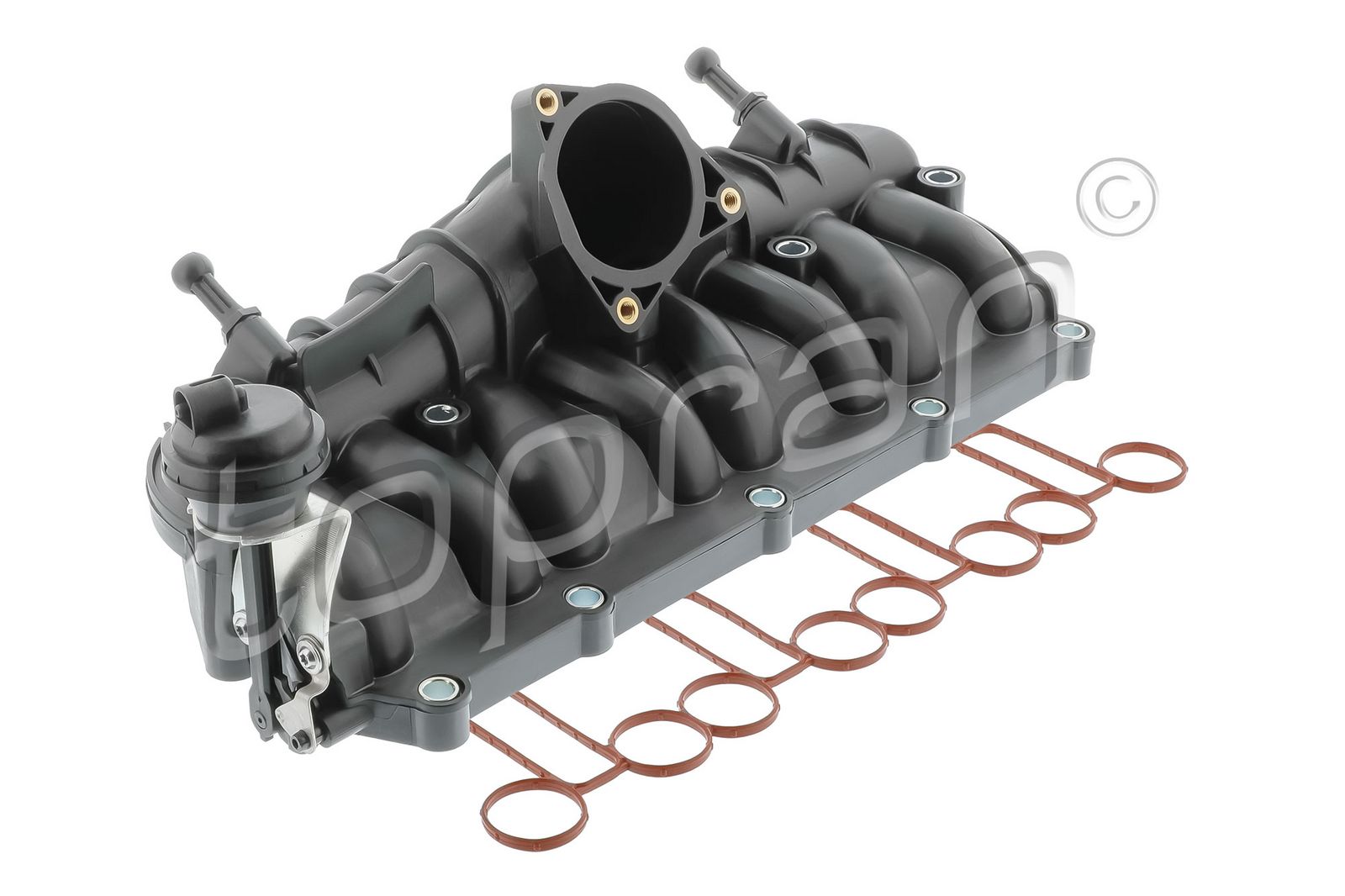Modul conducta admisie TOPRAN 119 557