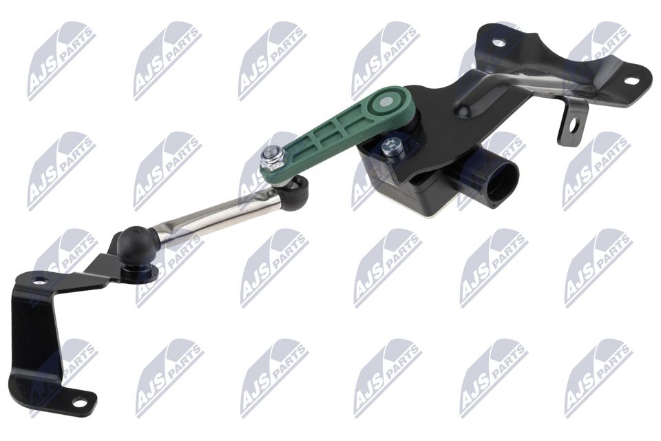 Andur, seadeelement- tulede ulatuse reguleerimine