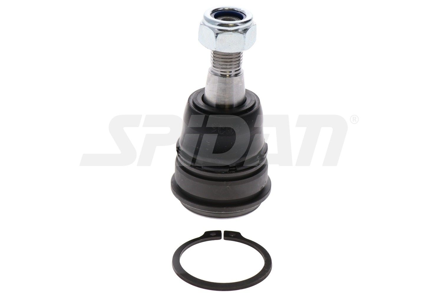 Pivot SPIDAN CHASSIS PARTS 44158