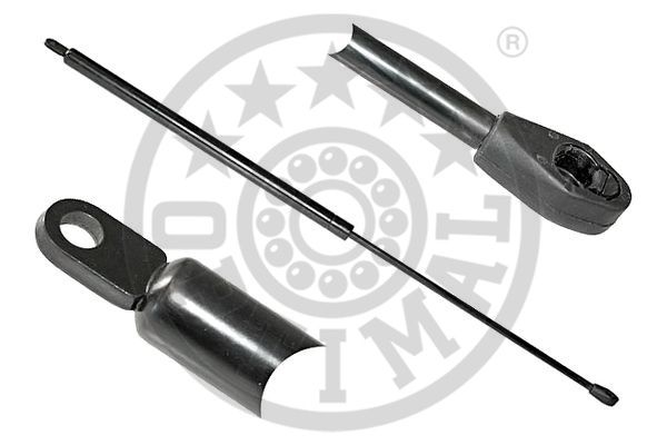 Sprężyna gazowa, pokrywa bagażnika OPTIMAL AG-17987