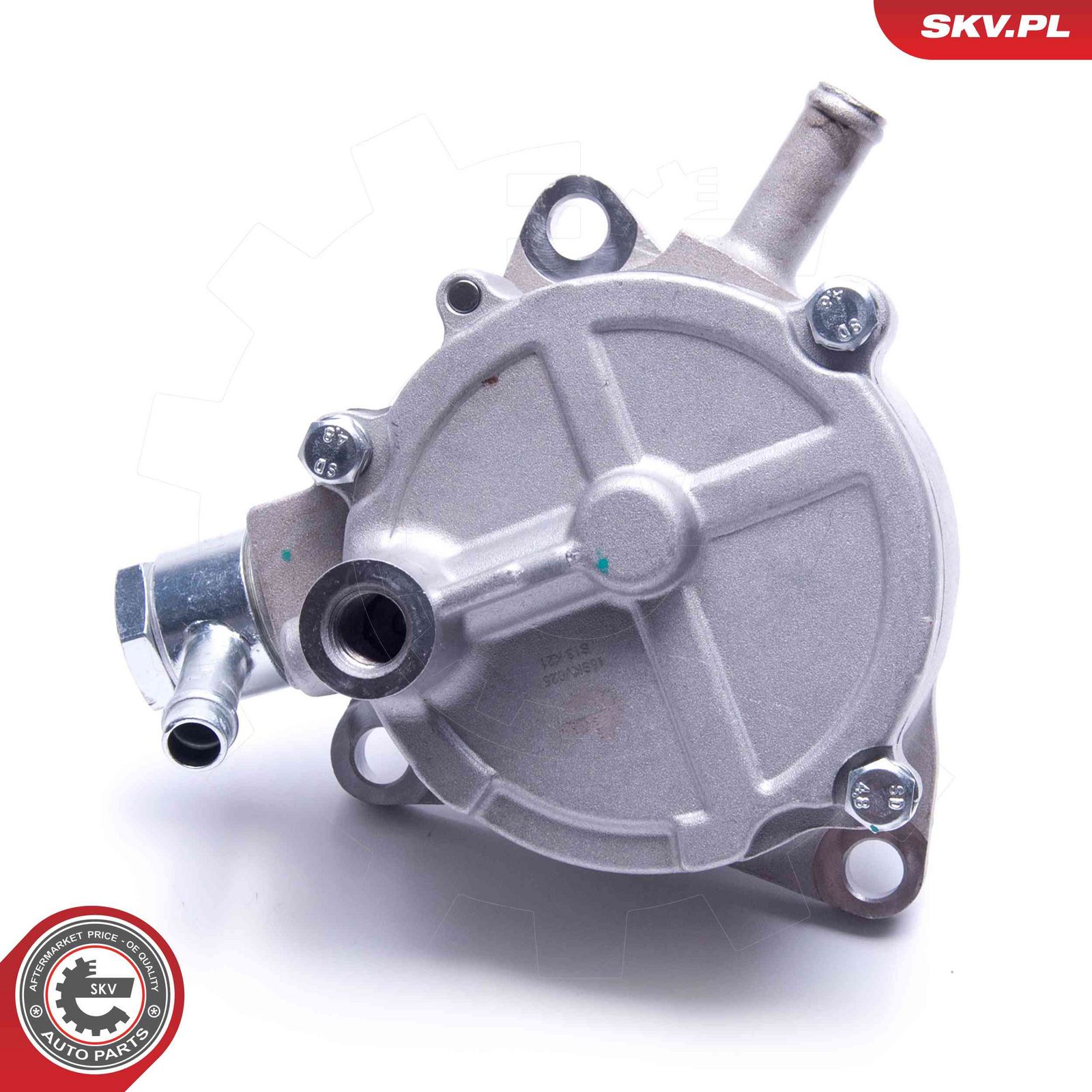 pompa vacuum,sistem de franare ESEN SKV 18SKV025