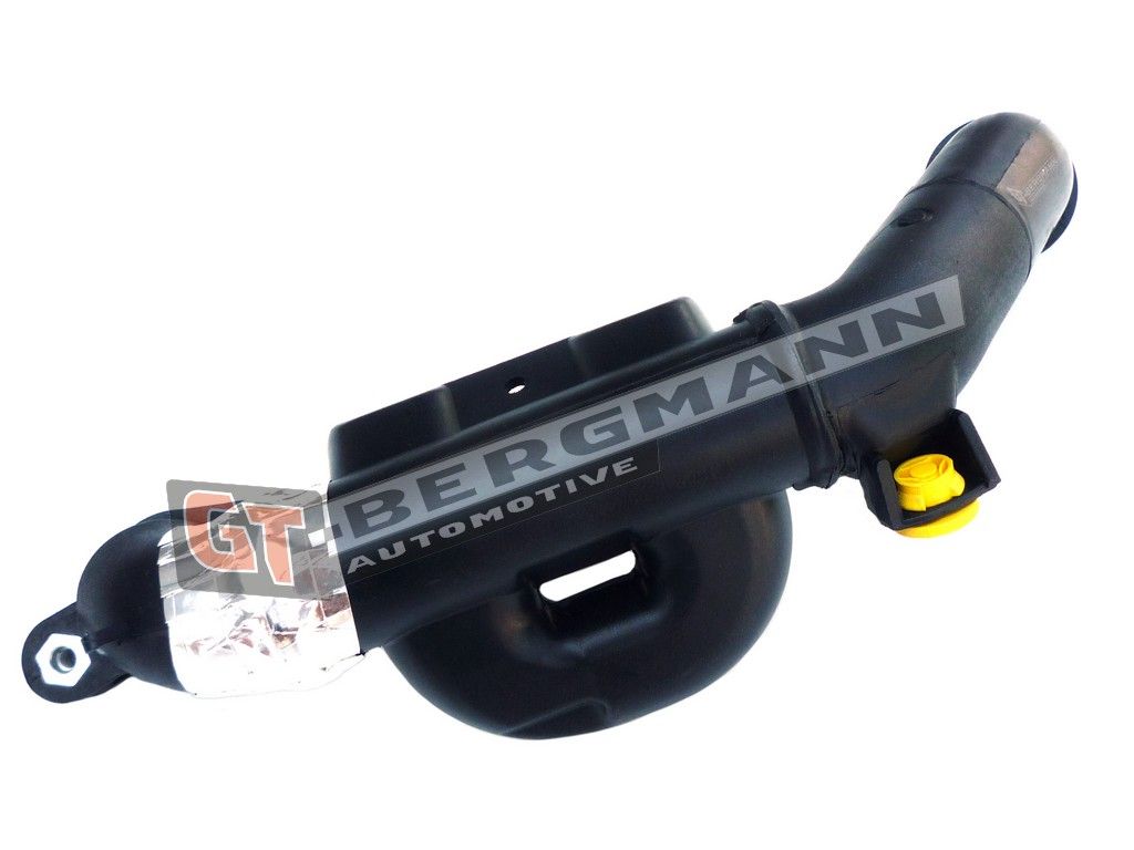 Levně Hadička plnicího vzduchu GT-BERGMANN Automotive GT52-251
