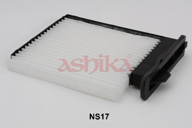 Filtru, aer habitaclu ASHIKA 21-NS-NS17
