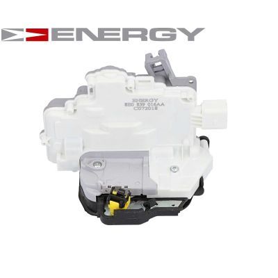 Zámek dveří ENERGY ZDT0026P