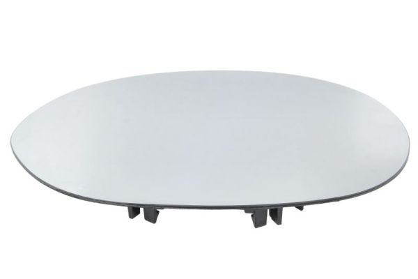 Sticla oglinda, oglinda retrovizoare exterioara BLIC 6102-02-1231282P