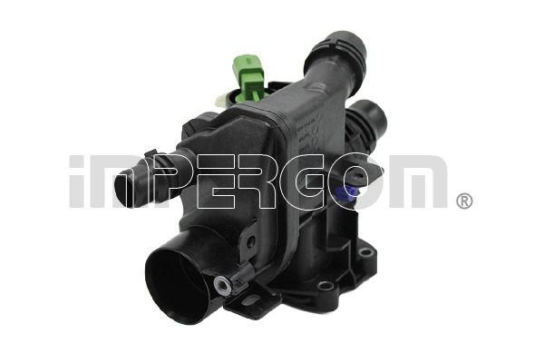 Korpus termostatu ORIGINAL IMPERIUM 230903