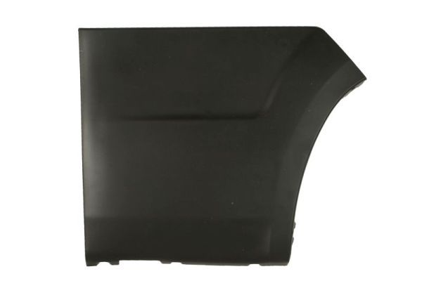 Облицовка / защитная накладка, крыло