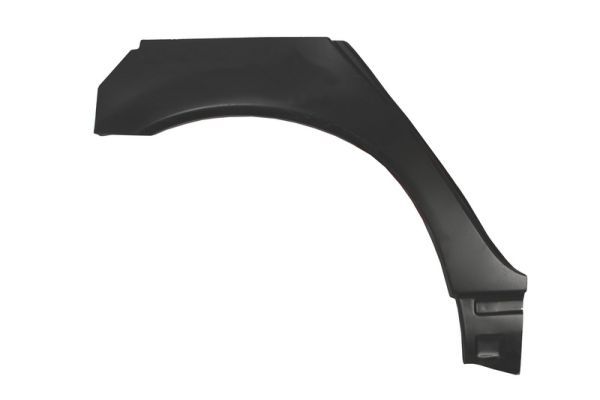 Внутренняя часть крыла