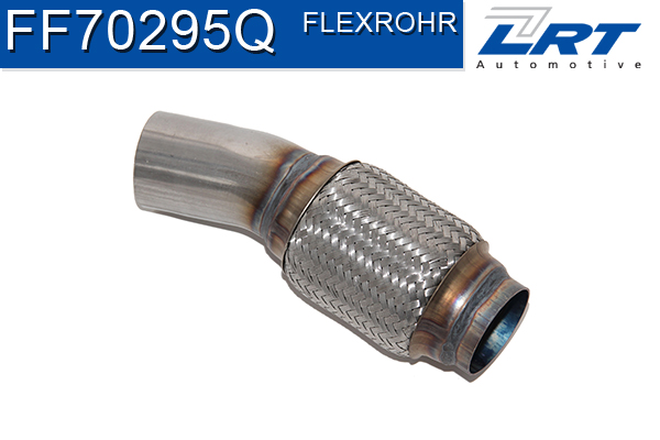 Teava de reparatie, filtru particule LRT FF70295Q