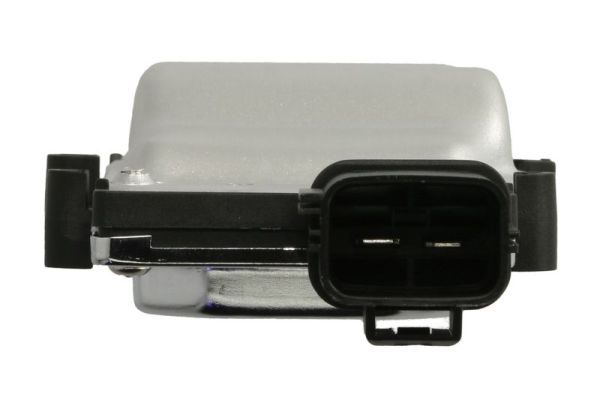 Régulateur, pulseur d'air habitacle
