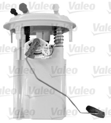 Czujnik, poziom paliwa VALEO 347516