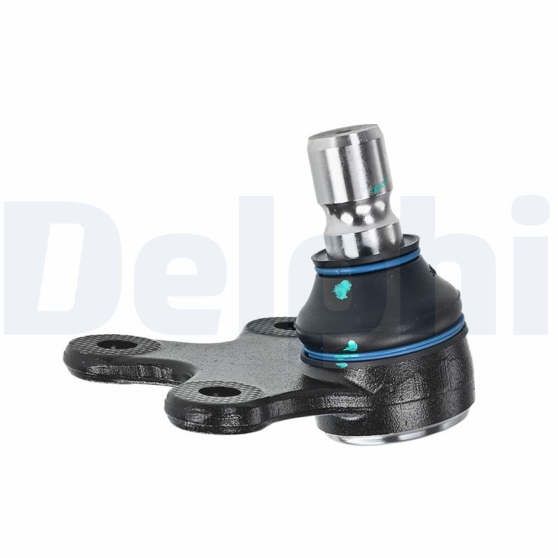 DELPHI TC9732