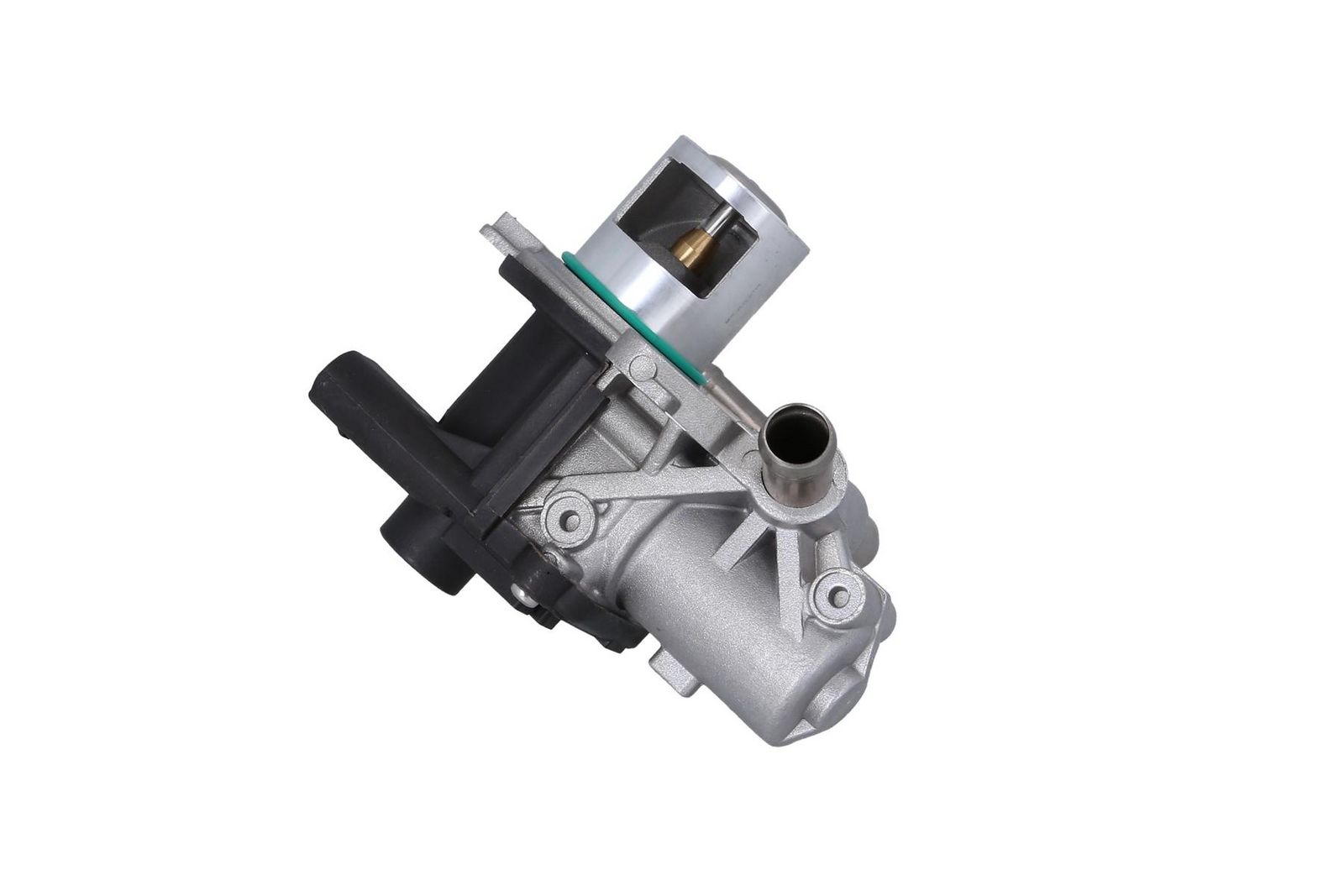 Клапан возврата ОГ