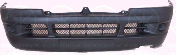 Zderzak KLOKKERHOLM 2093903
